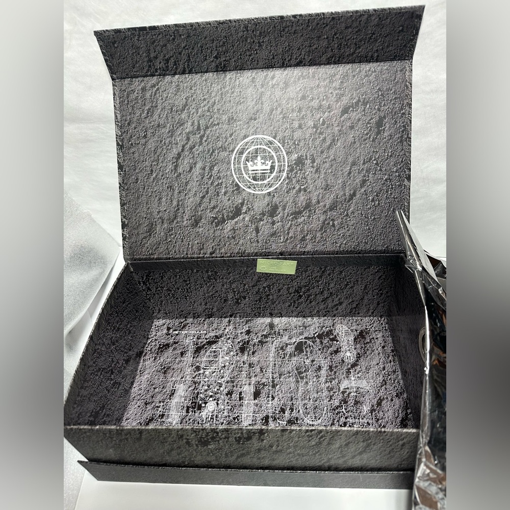 Peter Millar Apollo Authentic Empty Shoe Storage … - image 8